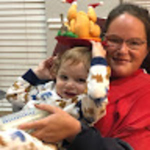 Meet your Posher, Cynthia